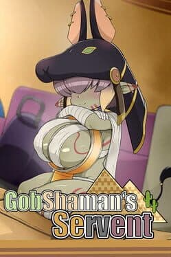 My Holiness the Gobliness cover art