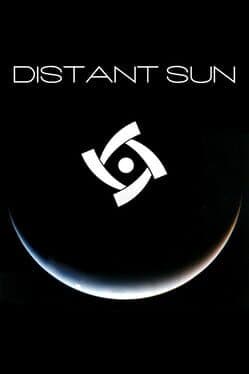 Distant Sun cover art