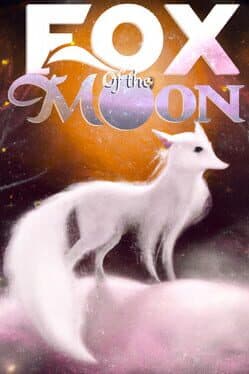 Fox of the moon cover art