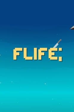 Flife cover art