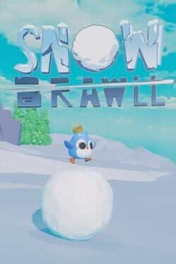 Snowbrawll cover art