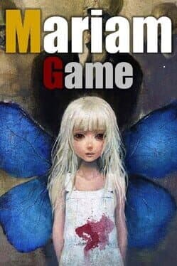 Mariam Game cover art