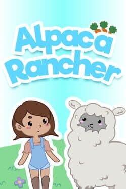 Alpaca Rancher cover art