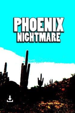 Phoenix Nightmare cover art