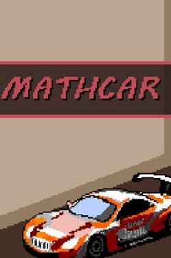 MathCar cover art