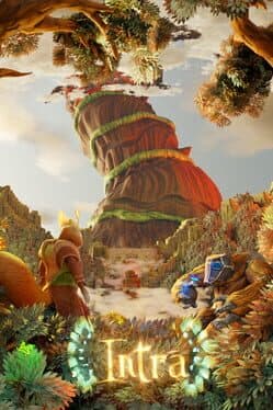 Intra: Tower Defense cover art