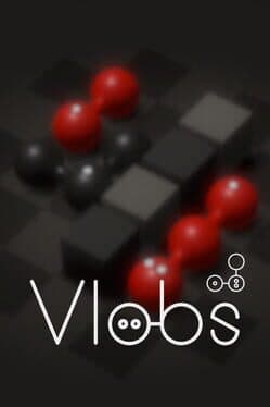Vlobs cover art