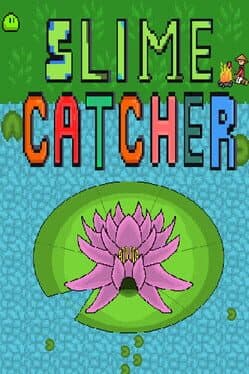 SlimeCatcher cover art