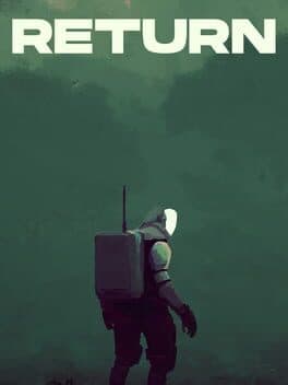 Return cover art