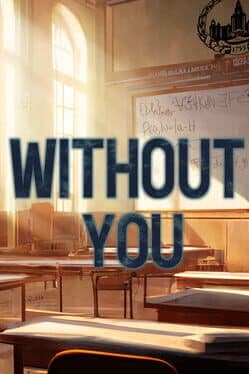 Without You cover art