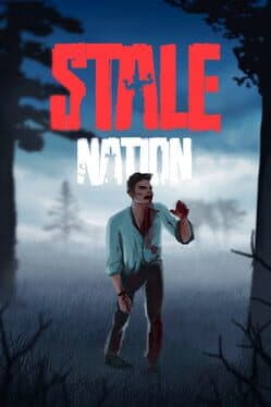Stale Nation cover art