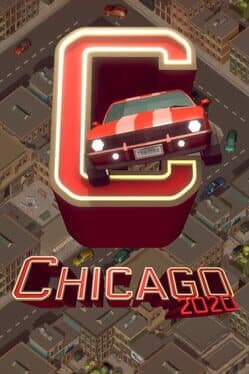 Chicago 2020 cover art