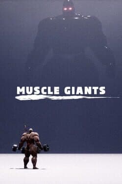 Muscle Giants cover art