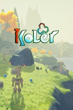 Koler cover art