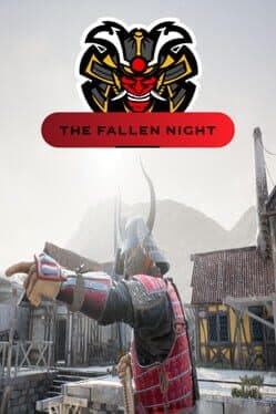 The Fallen Night cover art