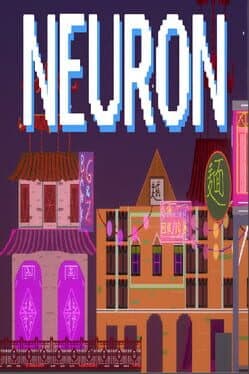 Neuron cover art