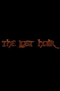 The Last Hair cover art