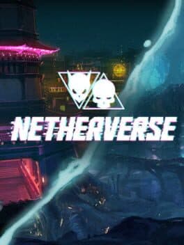 Netherverse cover art