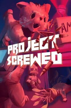 Project Screwed cover art