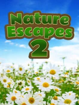 Nature Escapes 2 cover art
