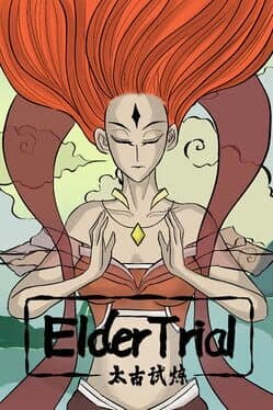 Elder Trial cover art