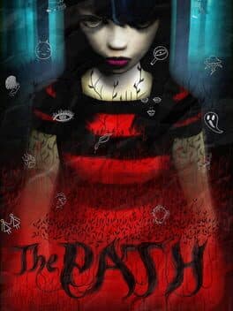 The Path cover art