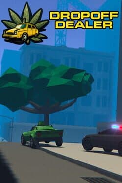 Dropoff Dealer cover art