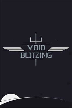 Void Blitzing cover art