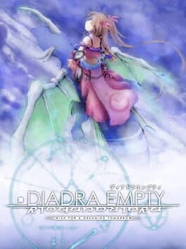 Diadra Empty cover art