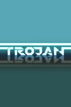 Trojan cover art