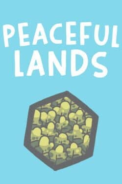 Peaceful Lands cover art