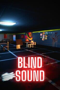 Blind Sound cover art