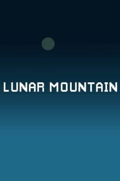 Lunar Mountain cover art