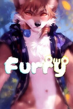 Furry OwO cover art