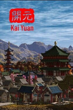 Kai Yuan cover art