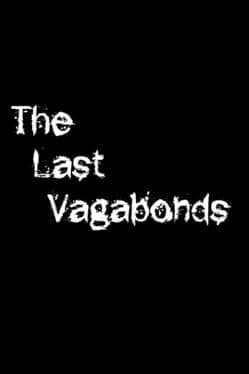 The Last Vagabonds cover art