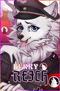 Furry Reich cover art