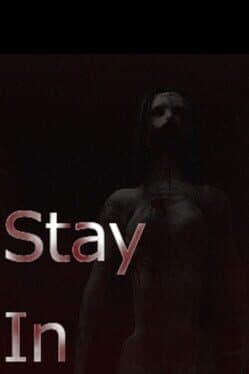 Stay in cover art