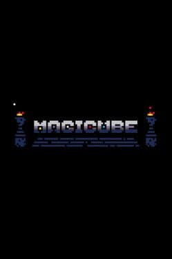 Magicube cover art