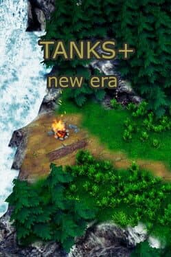 Tanks+: New Era cover art