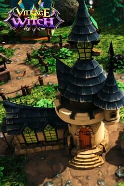 Village and the Witch cover art