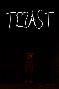 Toast cover art