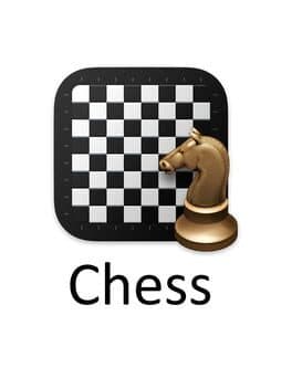 Chess cover art