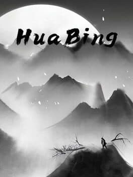 HuaBing cover art