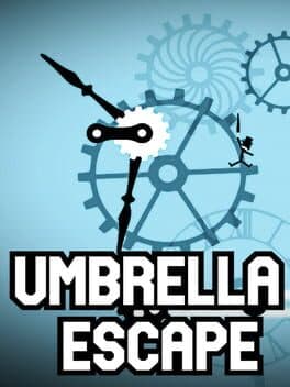 Umbrella Escape cover art