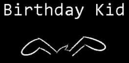 Birthday Kid cover art
