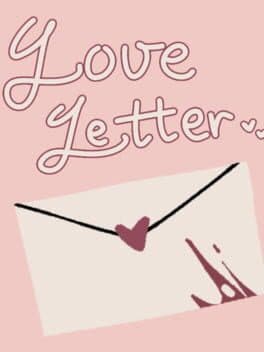 Love Letter cover art