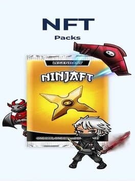NinjaFT cover art