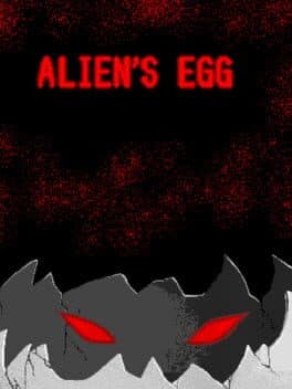 Alien's Egg cover art
