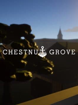 Chestnut Grove cover art